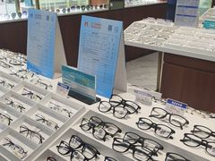 -宝岛眼镜(芜湖大润发店)