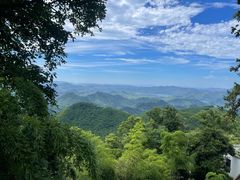 -莫干山风景区