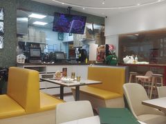 -棒约翰比萨(望京SOHO店)
