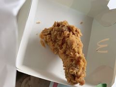 -麦当劳(佛山流行前线店)