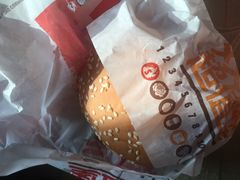 -汉堡王(北京三里屯购物中心)