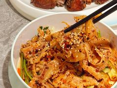 -肥家大排档(天河体育西店)