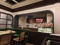 -静香HOUSE·全时段融合餐厅(七星欢乐颂店)