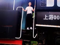 -武昌江滩
