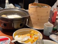 -乔街深夜食堂·小龙虾·高压锅生蚝(杭州总店)