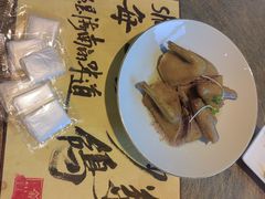 -铭轩中餐厅·海南菜·粤菜(亚龙湾瑞吉店)
