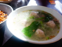 -金沙园生肉面(Jalan Pantai)
