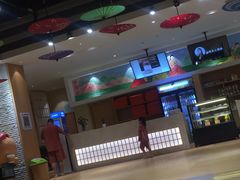 -汤W城市微度假(仓山店)