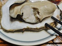 -77号渔船·蒸海鲜青岛菜(积米崖店)