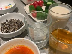 -海底捞火锅(万象城店)