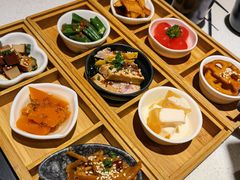 -新仙清汤牛腩(铜锣湾店)