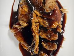 -湖滨28中餐厅·西湖宴·杭州君悦酒店