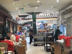 -东来顺饭庄(王府井步行街店)