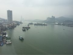 十六浦索菲特大酒店-澳门十六浦索菲特大酒店