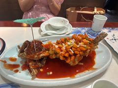 -姑苏家宴·苏帮菜·松鼠桂鱼(苏州总店)
