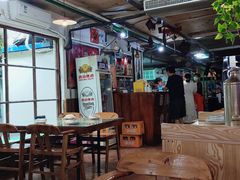 -人民公社大食堂(顺义总店)