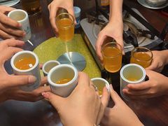 -61号餐吧(兴坪古镇漓江店)