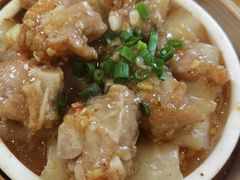 -味可道美食坊(福基路店)