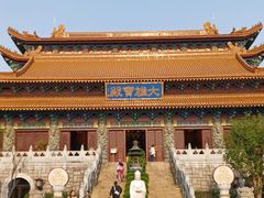 -宝莲禅寺