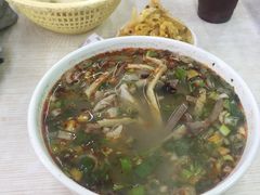 -阿叶羊杂碎(前进街店)