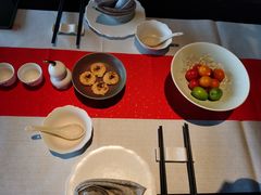 -馋遇江南·精致湖景雅宴(东方之门店)