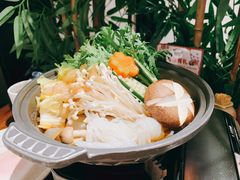 和牛寿喜烧-熹炭精致日料(金融街购物中心店)
