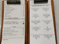 -麻雀咖啡SPARROW COFFEE(十全街店)