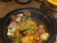 -Linlin泰餐厅(华夏幸福店)
