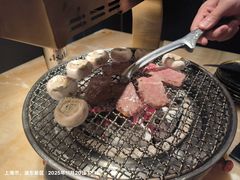 -樱嘢·炭火烧肉(惠南店)