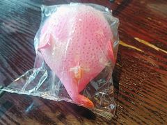 -永安鱼庄·镇江菜(东吴路店)