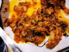 -白家寨子·山野白族菜(古城总店)