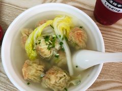 -云云美食