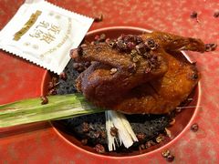 -南堂館川菜文化餐厅(天府店)