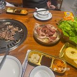 现在爆火的尔滨，去不了东北就来吃东北特色烤肉吧！