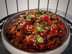 -陶苏·品味融合川菜(龙湖源著天街店)