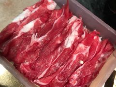 -辣伍鲜毛肚老火锅(元一店)