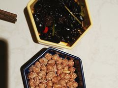 -雨后行菜(报慈北路店)