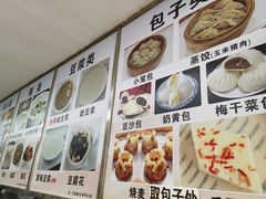-阊门姚记豆浆(旧学前直营店)