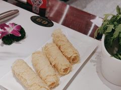 -犇鼎牛潮汕牛肉火锅(新辰里学清路店)