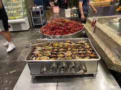 -初色海鲜自助(万丰路店)
