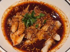 -太二酸菜鱼(财富购物中心店)