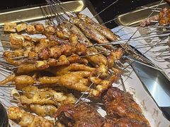 -锦州御烧烤·形象店(人民街店)
