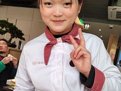 -海底捞火锅(劲松店)