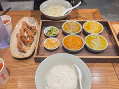 -李百蟹·江南蟹黄面·河景餐厅(夫子庙总店)