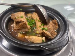 -新峰肉骨茶(总店)