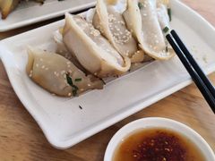 -小姜锅贴(凤凰街店)
