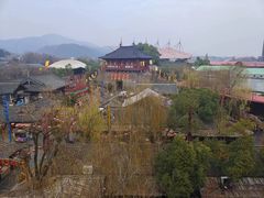 -杭州宋城