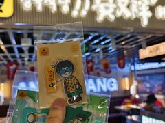 -开元商城(钟楼店)