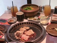 -焱铁烧·黑毛和牛专门店(杭州嘉里中心店)