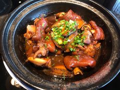 -大宅院(西溪路店)